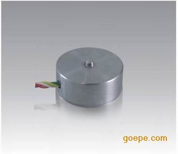 江苏上海无锡苏州微型轮辐荷重传感器 1元硬币大小图片 高清大图 谷瀑环保